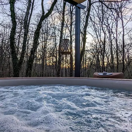 Vital Avec Privatif Chalet *