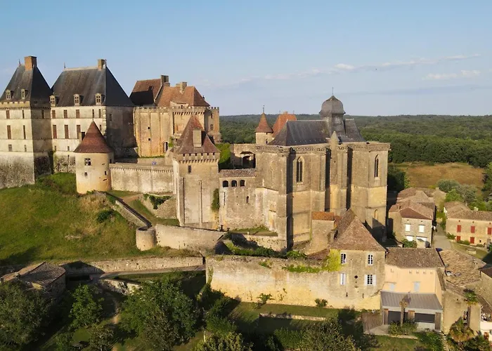 Vital Avec Privatif *