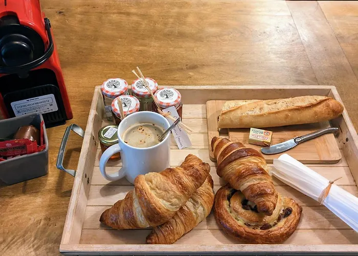 Chalé Vital Avec Privatif